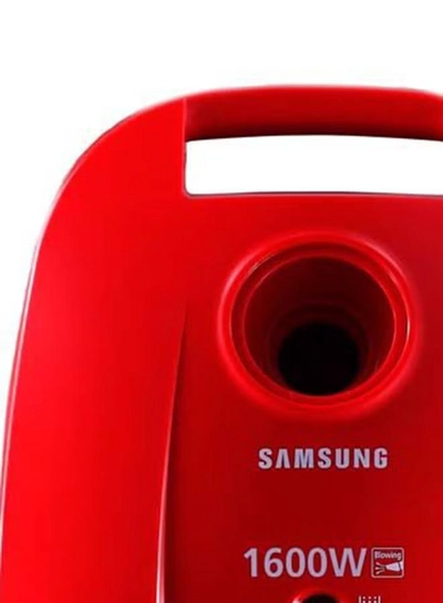Samsung Electric Vacuum Cleaner-5