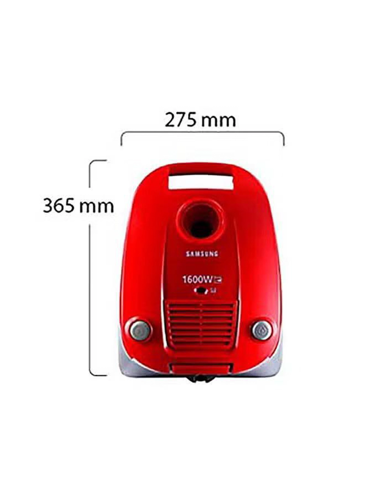 Samsung Electric Vacuum Cleaner-2-2