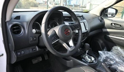 Nissan Navara  2.5L AT DIESEL 2025-2