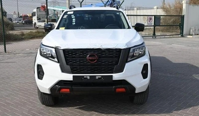 Nissan Navara  2.5L AT DIESEL 2025-9