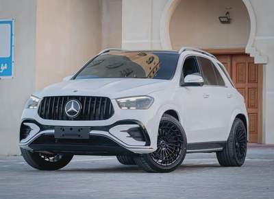 MERCEDES-GLE350 4MATIC 2024-0