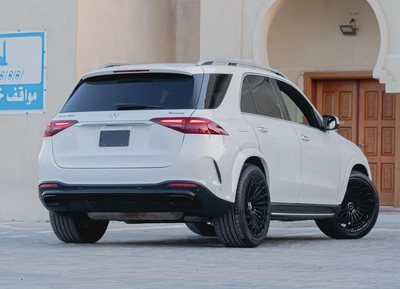 MERCEDES-GLE350 4MATIC 2024-2