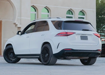 MERCEDES-GLE350 4MATIC 2024-3