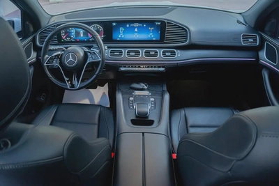 MERCEDES-GLE350 4MATIC 2024-9