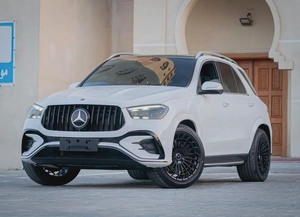 MERCEDES-GLE350 4MATIC 2024