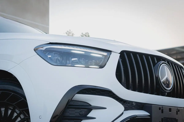MERCEDES-GLE350 4MATIC 2024