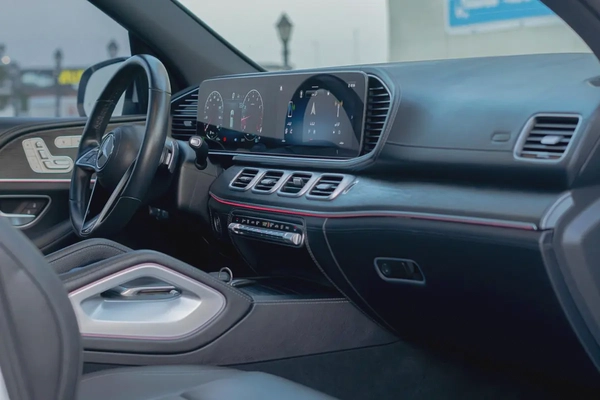MERCEDES-GLE350 4MATIC 2024