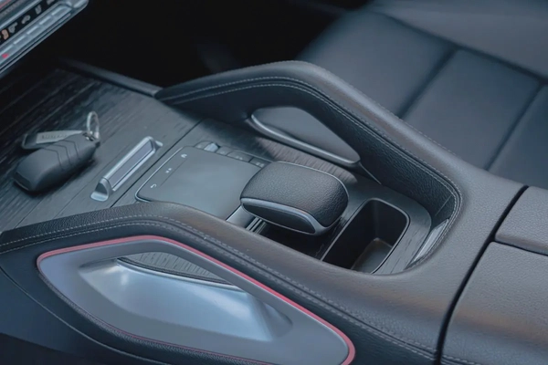 MERCEDES-GLE350 4MATIC 2024