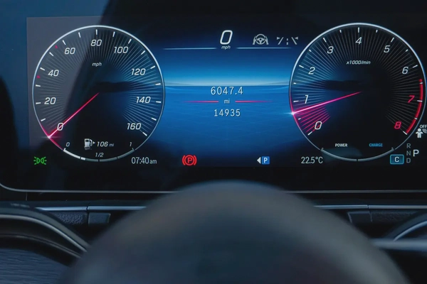 MERCEDES-GLE350 4MATIC 2024