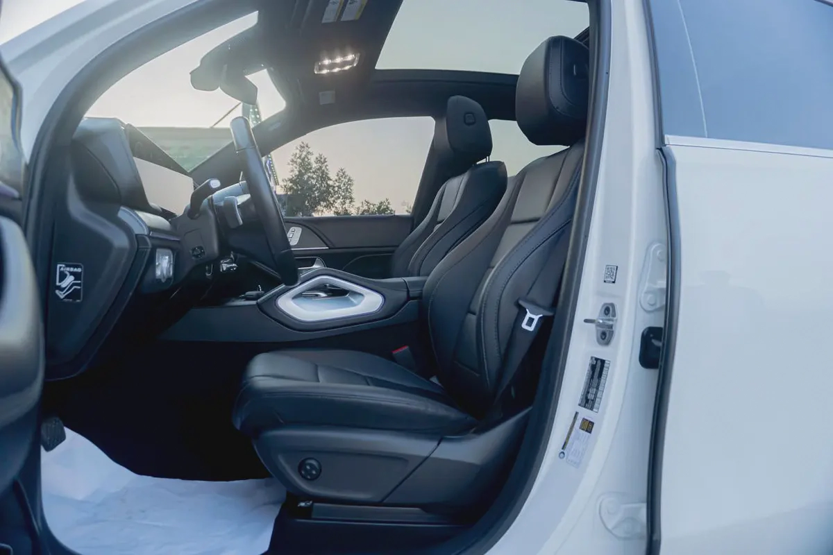 MERCEDES-GLE350 4MATIC 2024-17-17