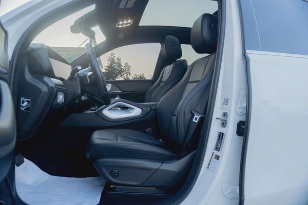 MERCEDES-GLE350 4MATIC 2024