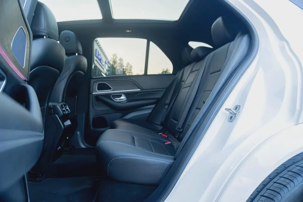 MERCEDES-GLE350 4MATIC 2024
