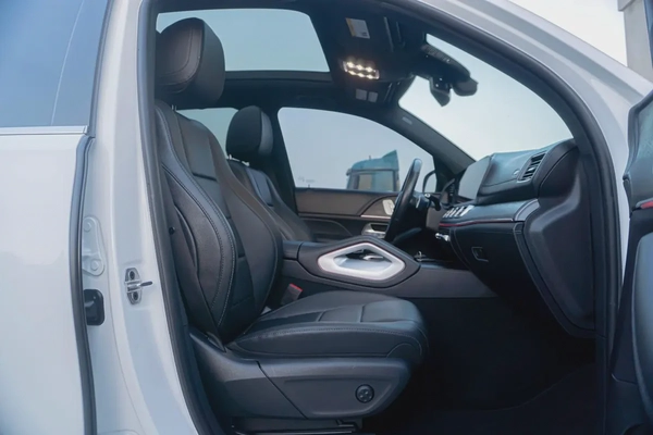 MERCEDES-GLE350 4MATIC 2024