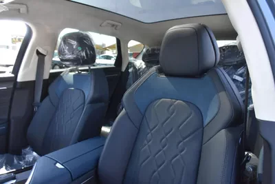 NEW LANTU FREE PHEV 2022 | SILVER-1