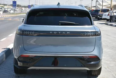 NEW LANTU FREE PHEV 2022 | SILVER-10