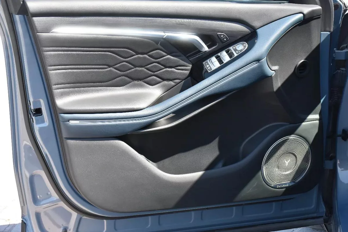 NEW LANTU FREE PHEV 2022 | SILVER-2-2