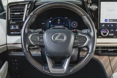 Lexus LM 350h 2024-14