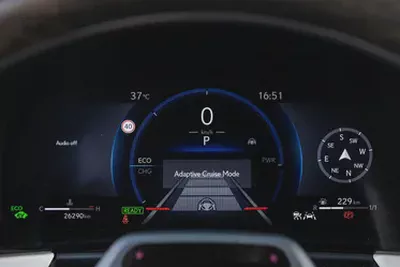Lexus LM 350h 2024-15