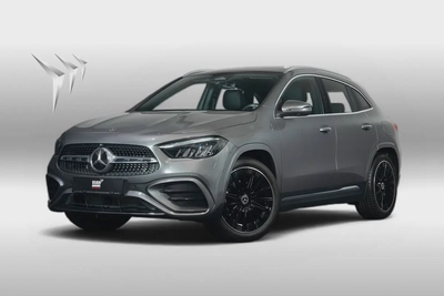 0% Downpayment | Mercedes-Benz 5 Years Warranty | AED 2,802 P/M-0