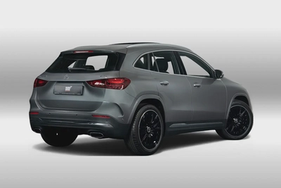 0% Downpayment | Mercedes-Benz 5 Years Warranty | AED 2,802 P/M-1