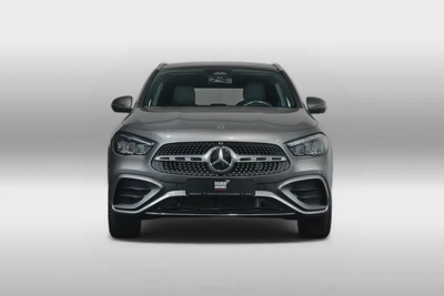 0% Downpayment | Mercedes-Benz 5 Years Warranty | AED 2,802 P/M-4