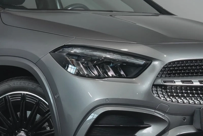 0% Downpayment | Mercedes-Benz 5 Years Warranty | AED 2,802 P/M-7
