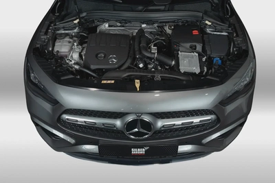 0% Downpayment | Mercedes-Benz 5 Years Warranty | AED 2,802 P/M-11