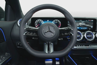 0% Downpayment | Mercedes-Benz 5 Years Warranty | AED 2,802 P/M-13