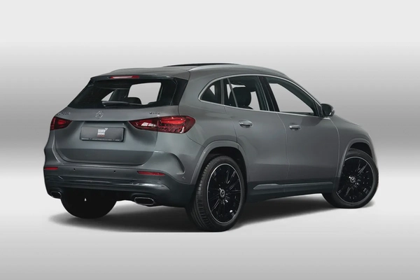 0% Downpayment | Mercedes-Benz 5 Years Warranty | AED 2,802 P/M
