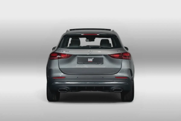0% Downpayment | Mercedes-Benz 5 Years Warranty | AED 2,802 P/M
