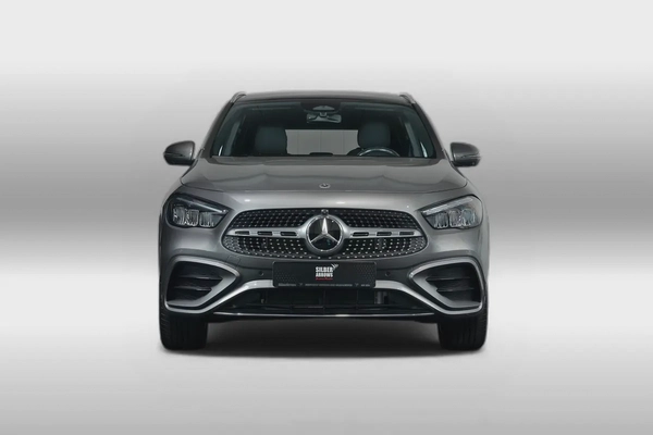 0% Downpayment | Mercedes-Benz 5 Years Warranty | AED 2,802 P/M