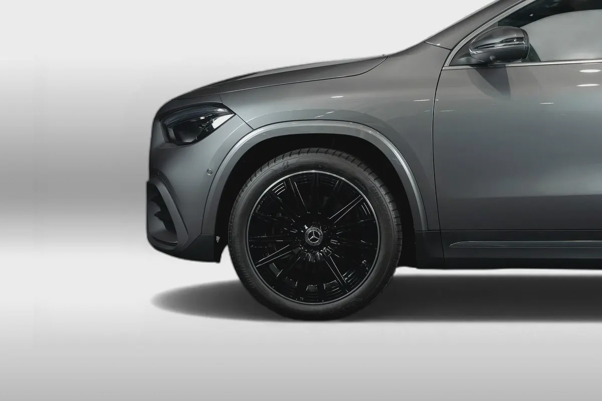 0% Downpayment | Mercedes-Benz 5 Years Warranty | AED 2,802 P/M-6-6
