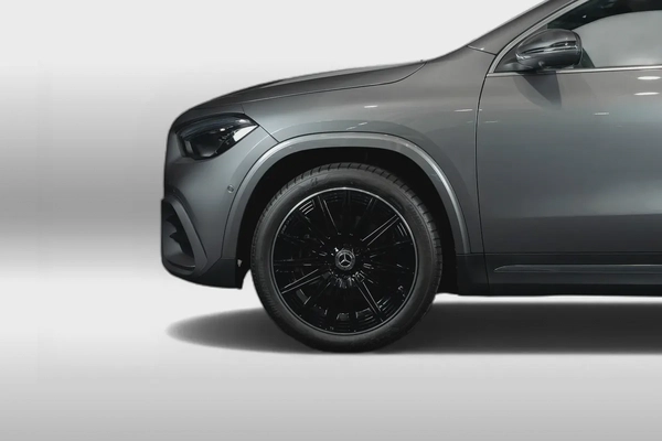 0% Downpayment | Mercedes-Benz 5 Years Warranty | AED 2,802 P/M