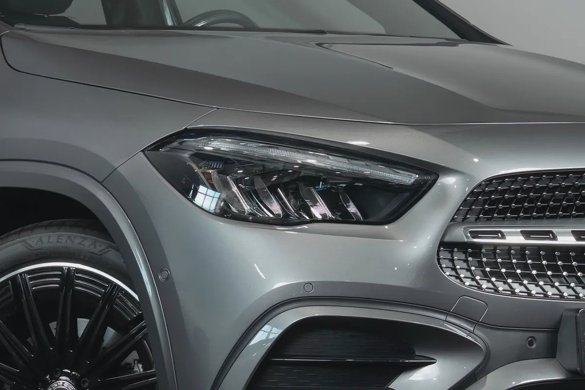 0% Downpayment | Mercedes-Benz 5 Years Warranty | AED 2,802 P/M-7-7