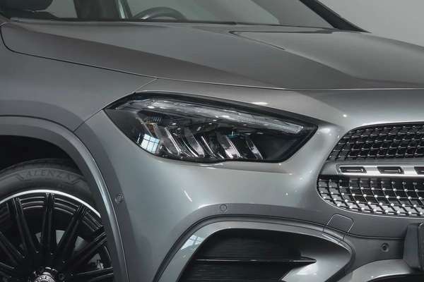 0% Downpayment | Mercedes-Benz 5 Years Warranty | AED 2,802 P/M