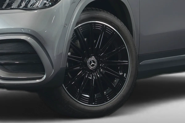0% Downpayment | Mercedes-Benz 5 Years Warranty | AED 2,802 P/M