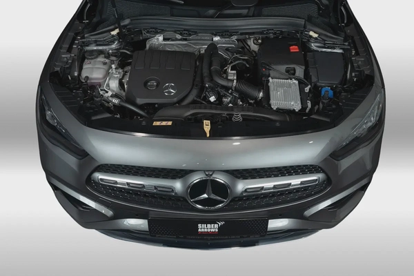 0% Downpayment | Mercedes-Benz 5 Years Warranty | AED 2,802 P/M