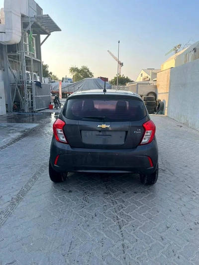 Chevrolet Spark | 2016 | Low Mileage | Excellent Condition-4