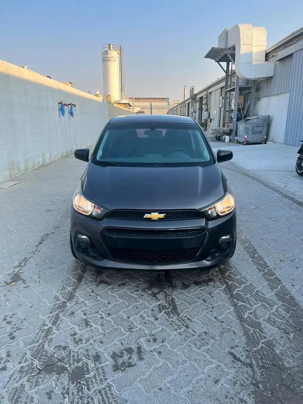 Chevrolet Spark | 2016 | Low Mileage | Excellent Condition