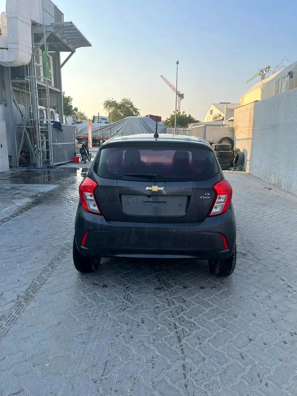 Chevrolet Spark | 2016 | Low Mileage | Excellent Condition