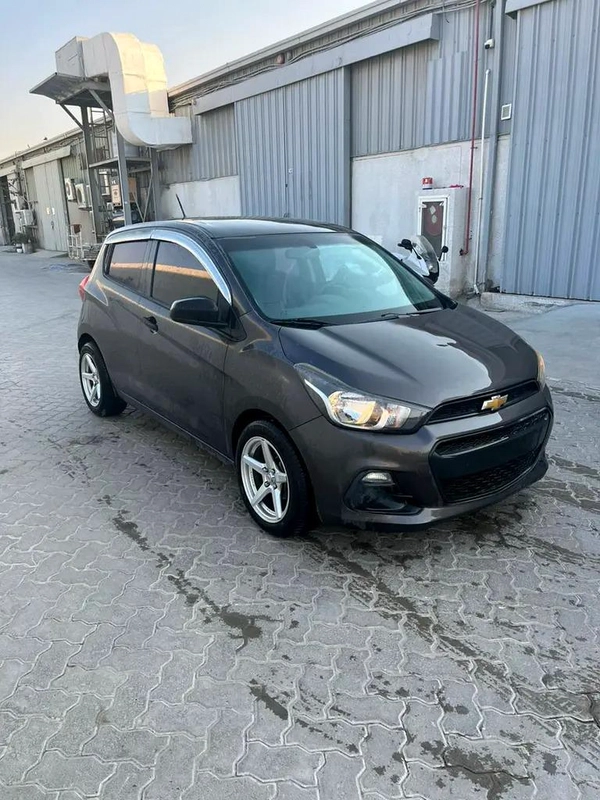 Chevrolet Spark | 2016 | Low Mileage | Excellent Condition