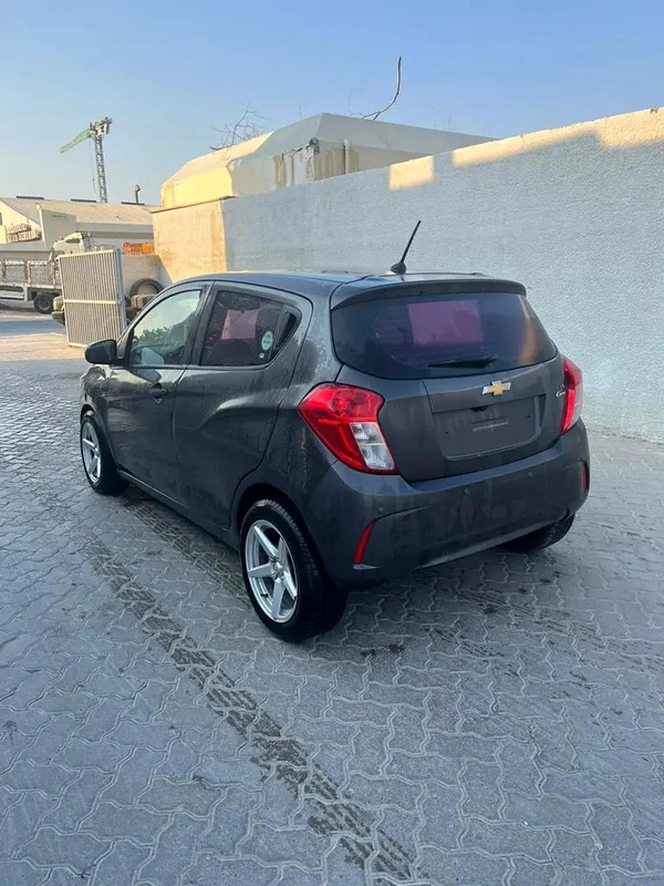 Chevrolet Spark | 2016 | Low Mileage | Excellent Condition