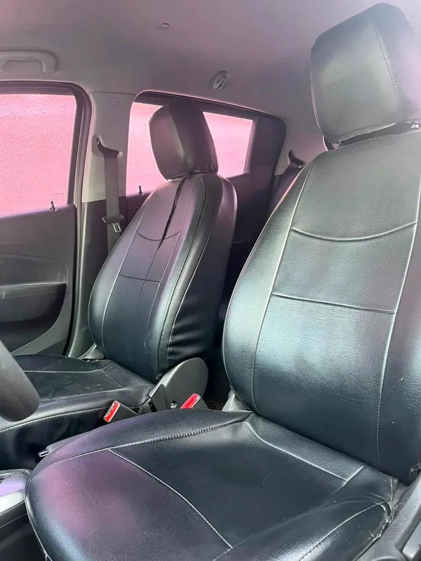 Chevrolet Spark | 2016 | Low Mileage | Excellent Condition
