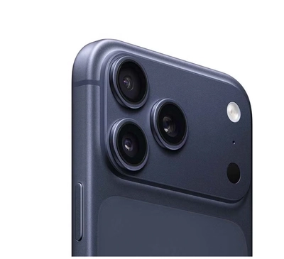 Apple iPhone 17 Pro Max 256 GB Deep Blue 5G (eSim only) With FaceTime - International Version-2