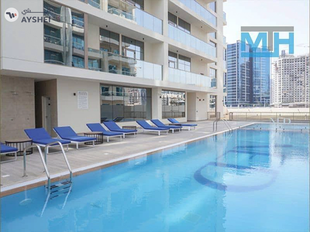 Canal Bay, Business Bay, Dubai