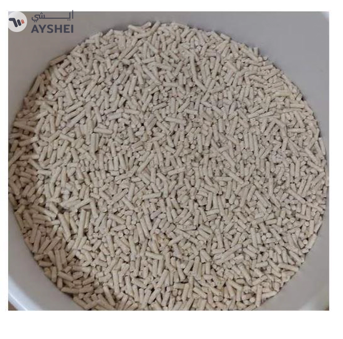 Bioline Tofu Cat Litter-Original 6L-3-3