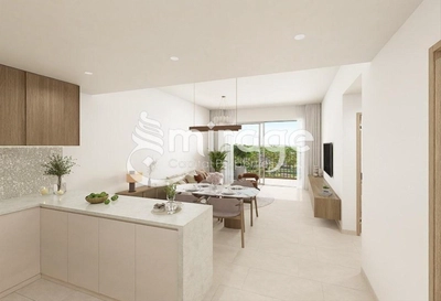 APARTMENT FOR SALE IN GARDENIA BAY, YAS ISLAND-5