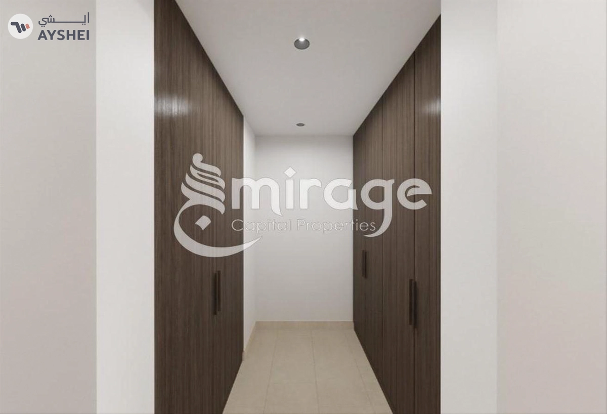 APARTMENT FOR SALE IN GARDENIA BAY, YAS ISLAND-2-2