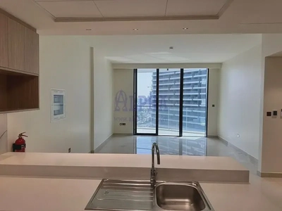 PARTIAL SEA VIEW | FIRST TENANT | 1 BR FOR RENT-2