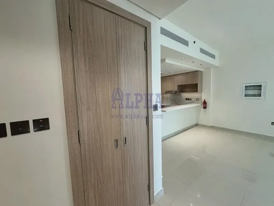 PARTIAL SEA VIEW | FIRST TENANT | 1 BR FOR RENT-6
